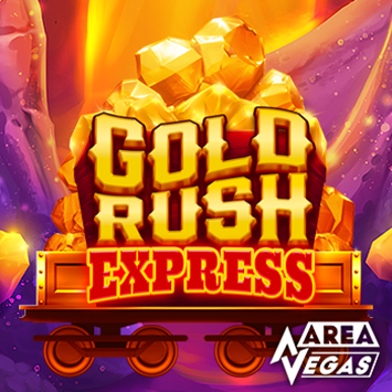 Juego Gold Rush Express