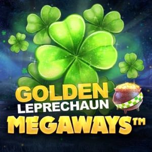 Juego Golden Leprechaun Megaways