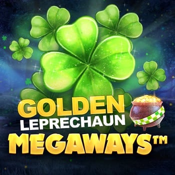 Juego Golden Leprechaun Megaways