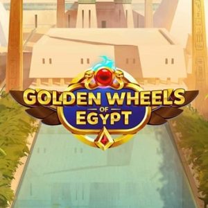Juego Golden Wheels of Egypt