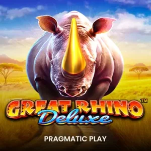 Juego Great Rhino Deluxe