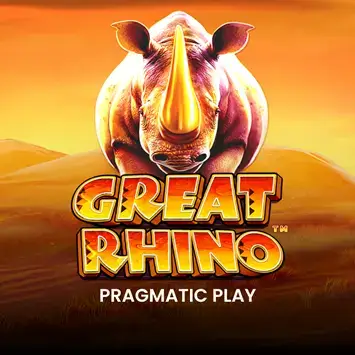 Juego Great Rhino