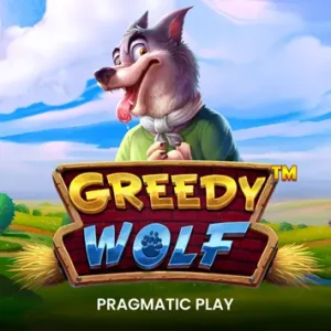 Juego Greedy Wolf