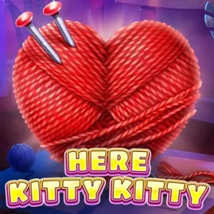 Juego Here Kitty Kitty