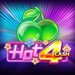 Juego Hot 4 Cash