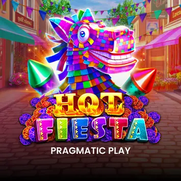 Juego Hot Fiesta