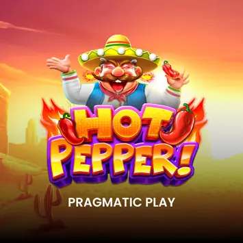 Juego Hot Pepper