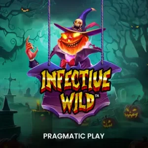 Juego Infective Wild