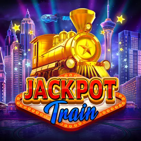 Juego Jackpot Train