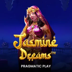 Juego Jasmine Dreams