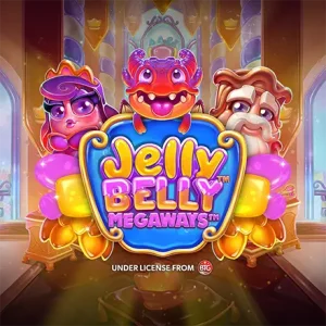 Juego Jelly Belly MegaWays