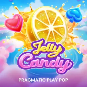 Juego Jelly Candy