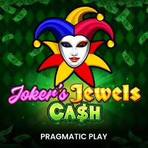 Juego Joker’s Jewels Cash