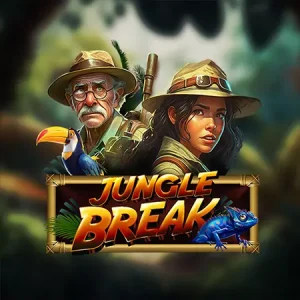 Juego Jungle Break
