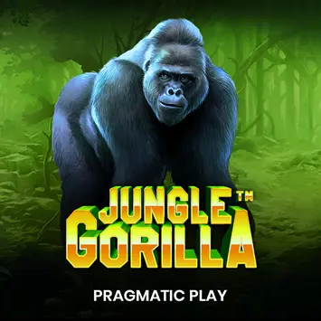Juego Jungle Gorilla