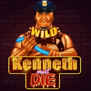Juego Kenneth Must Die