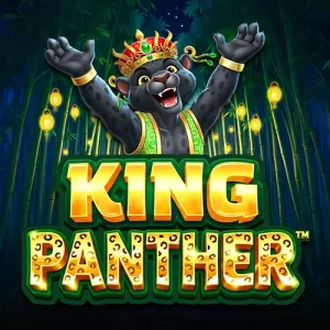 Juego King Panther
