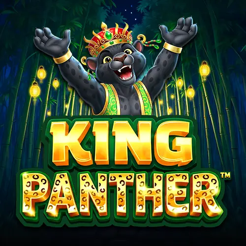 Juego King Panther