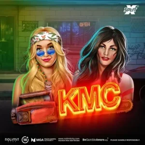 Juego Kiss My Chainsaw