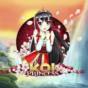 Juego Koi Princess