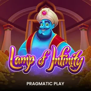 Juego Lamp Of Infinity