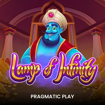 Juego Lamp Of Infinity