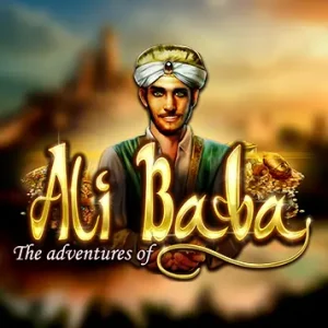 Juego Las aventuras de Alíbaba