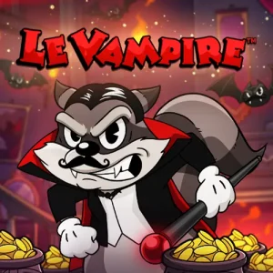 Juego Le Vampire