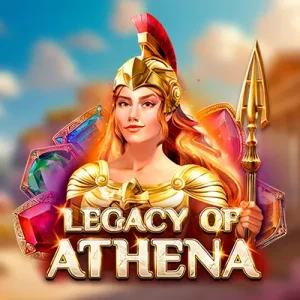 Juego Legacy of Athena