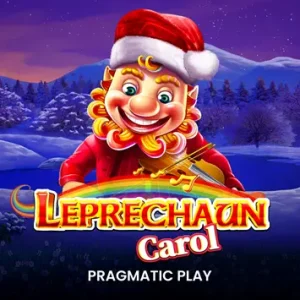 Juego Leprechaun Carol