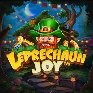 Juego Leprechaun Joy