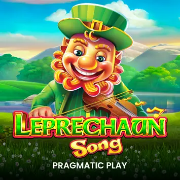 Juego Leprechaun Song