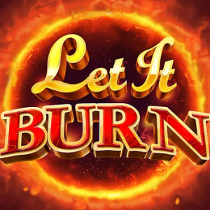 Juego Let It Burn