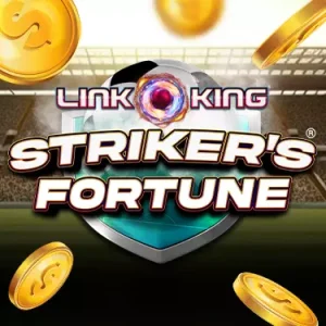 Juego Link King Striker’s Fortune