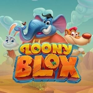 Juego Loony Blox
