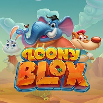 Juego Loony Blox