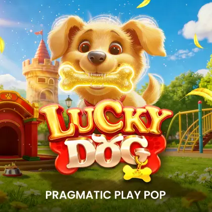 Juego Lucky Dog