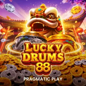 Juego Lucky Drums 88