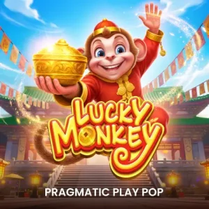 Juego Lucky Monkey