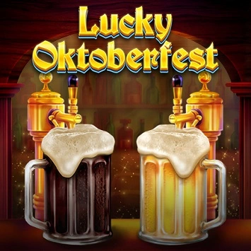 Juego Lucky Oktoberfest