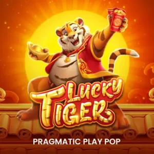 Juego Lucky Tiger