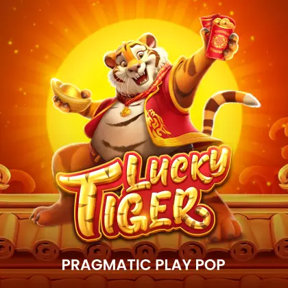 Juego Lucky Tiger