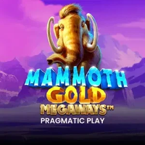 Juego Mammoth Gold Megaways