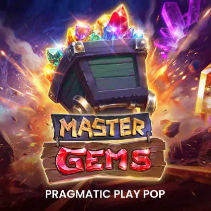 Juego Master Gems