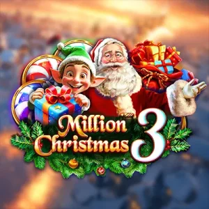 Juego Million Christmas 3