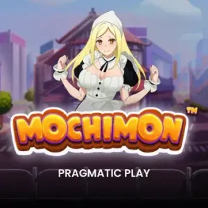 Juego Mochimon