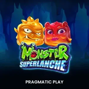 Juego Monster Superlanche