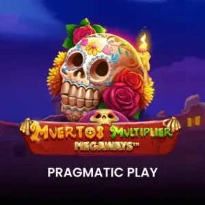 Juego Muertos Multiplier Megaways