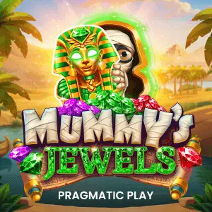 Juego Mummy’s Jewels