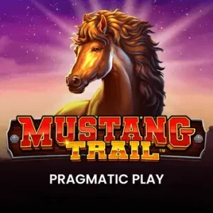 Juego Mustang Trail